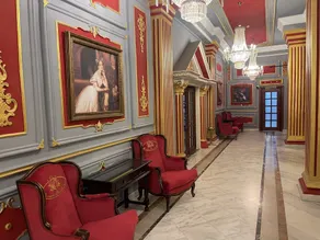 Cosmopolitan hotel - Restaurant