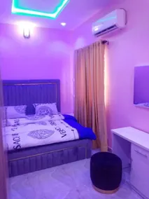 DEEP DIAMOND EXCLUSIVE HOTEL AND SUITES - Habitación