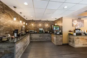 Best Western Logan Inn - Restaurant