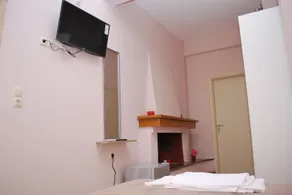 Asimoni Pension - Rom