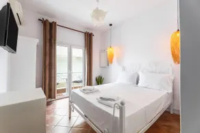 Hotel Marabou - Værelse