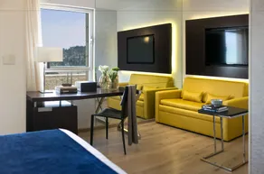 Hotel Yehuda - Chambre