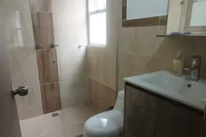 Hotel 12 Nights - Salle de bain
