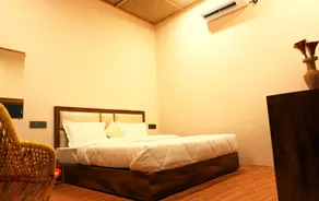 ISOL Nature Resort - Room