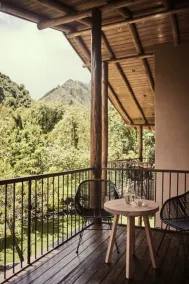 Andenia Boutique Hotel, Sacred Valley - Chambre