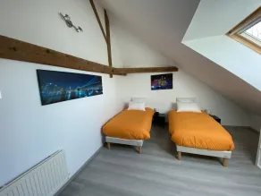 Le Meix - Room