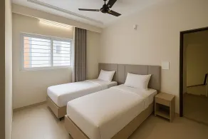 Urban Stay - Room