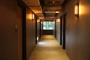 Sunrise Hotel - Indgang