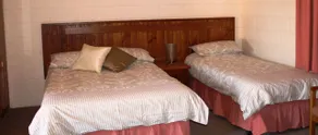 Flinders Ranges Motel - The Mill - Zimmer