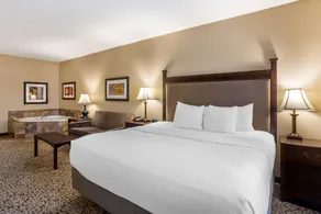 Best Western Plus Intercourse Village Inn - Chambre