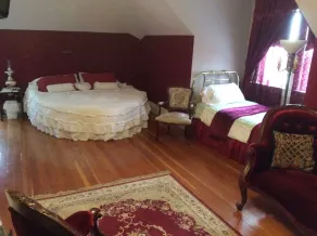 Wakamow Heights Bed and Breakfast - Chambre