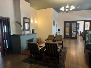 Jubilee Hotel Troodos - Reception