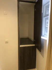 Widegate Residential - Chambre