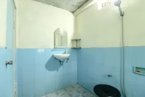 Jemakir Homestay - Badezimmer