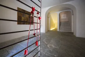 winebnb - Lobby