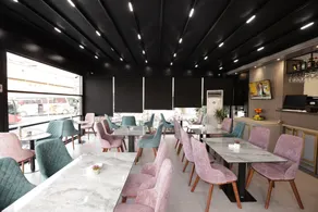 Resiidence Inn Hotel Tirana - Restaurant