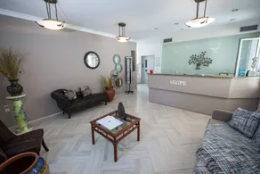 Aliki Hotel - Reception