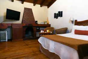 El Marques Hacienda - Zimmer