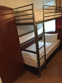 Hotel Aurelia - Room