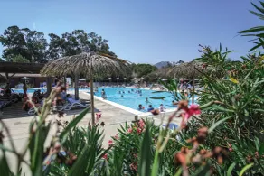 Belambra Clubs Belgodère - Golfe de Lozari - Pool