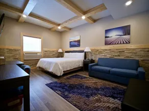 Caberfae Peaks Ski & Golf Resort - Room