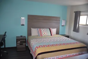 White Rose Motel - Hershey - Chambre