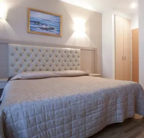 Hôtel Lebron - Room