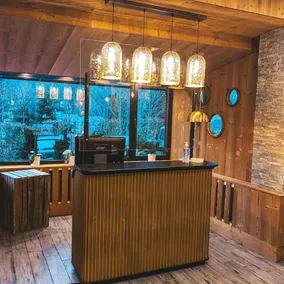  The Originals Boutique, Hôtel Le Panorama, Mont-Dore - Réception
