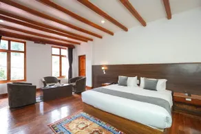 Aja Village Resort - Room