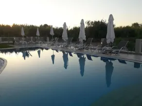 Carisa Suites and Apartments - Utsikt fra rommet