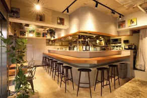 Dogen sauna&stay - Restaurant