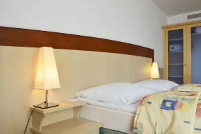 Olympik Artemis - Chambre