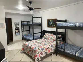 Ipanema Club Hostel - Room