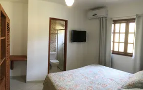Pousada Canto do Rio - Zimmer