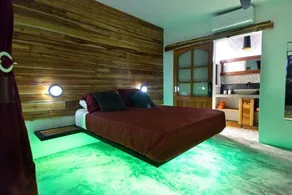 Casa Swell Coronado, Adults-Only Boutique Hotel, Pool & Beach - Værelse