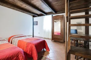 Azienda Agrituristica Le Puzelle - Zimmer