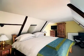 The William Cecil - Room