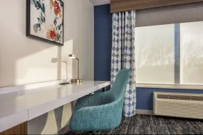 Hilton Garden Inn Chicago / Oak Brook - Chambre