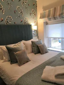 The Westbourne - Habitación