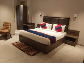 VIORAY INN - Room