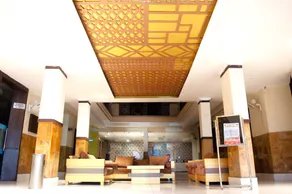 BRINJAL HOTELS, HARIDWAR - Reception