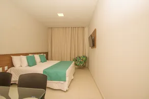 Pousada Marie Claire Flats - Room