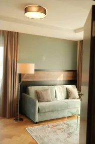 UNICO Boutique Hotel - Chambre