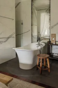 Hinterland House Bangalow - Badeværelse