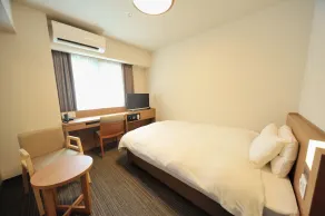 Dormy Inn Express Meguro Aobadai Hot Spring - Room