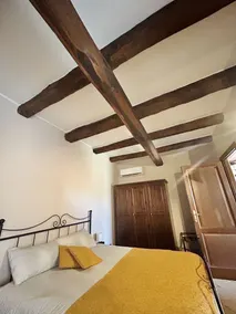 Podere La Branda - Camera