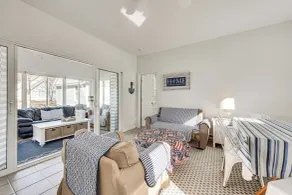 Coastal Wells Cottage w / Adgang til Game Room & Gym! - Interiør