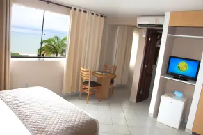 Rede Andrade Bello Mare - View from room