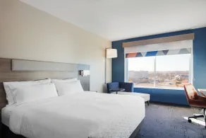 Holiday Inn Express Richmond-Brandermill-Hull Street by IHG - Chambre