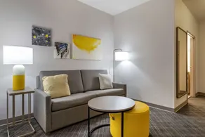 Comfort Suites Natchitoches - Chambre